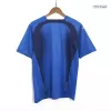 Vintage Soccer Jersey Italy Home 2006 - gogoalshop