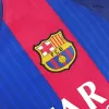 Vintage Soccer Jersey Barcelona Home 2016/17 - gogoalshop