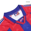 Vintage Soccer Jersey Barcelona Home 1996/97 - gogoalshop