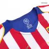 Vintage Soccer Jersey Atletico Madrid Home 2004/05 - gogoalshop