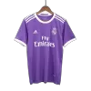 Vintage Soccer Jersey RONALDO #7 Real Madrid Away 2016/17 - gogoalshop