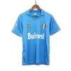 Vintage Soccer Jersey Napoli Home 1987/88 - gogoalshop