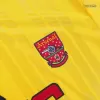 Vintage Soccer Jersey Arsenal Away 1993/94 - gogoalshop