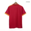 Vintage Soccer Jersey Roma Home 1992/94 - gogoalshop