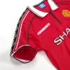 Vintage Soccer Jersey Manchester United Home 98/00 - gogoalshop