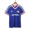 Vintage Soccer Jersey Manchester United Away 1986 - gogoalshop