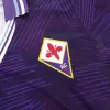 Vintage Soccer Jersey Fiorentina Home 1992/93 - gogoalshop