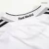 Vintage Soccer Jersey Real Madrid Home 2006/07 - gogoalshop