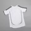 Vintage Soccer Jersey Real Madrid Home 2006/07 - gogoalshop