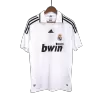 Vintage Soccer Jersey Real Madrid Home 2004/05 - gogoalshop