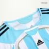 Vintage Soccer Jersey Argentina Home 2006 - gogoalshop