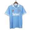 Retro Napoli Home Jersey 1986/87 - gogoalshop