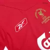 Retro Liverpool Champion League Jersey 2005 - UCL Final - gogoalshop