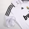 Vintage Soccer Jersey Real Madrid Home 2004/05 - gogoalshop