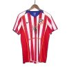 Vintage Soccer Jersey Atletico Madrid Home 2004/05 - gogoalshop