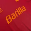 Vintage Soccer Jersey Roma Home 1992/94 - gogoalshop