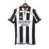 Vintage Soccer Jersey Juventus Home 1997/98 - gogoalshop