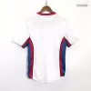 Vintage Soccer Jersey Barcelona Away 1998/99 - gogoalshop