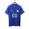 Vintage Soccer Jersey Leicester City Home 2016/17 - gogoalshop