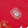 Retro Liverpool Champion League Jersey 2005 - UCL Final - gogoalshop