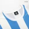 Retro Argentina Home Jersey 1986 - gogoalshop