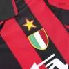 Retro AC Milan Home Jersey 1992/94 - gogoalshop