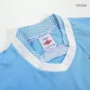 Vintage Soccer Jersey Manchester City Home 2011/12 - gogoalshop