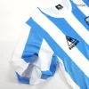 Retro Argentina Home Jersey 1986 - gogoalshop