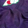 Vintage Soccer Jersey Fiorentina Home 1992/93 - gogoalshop