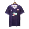 Vintage Soccer Jersey Fiorentina Home 1992/93 - gogoalshop