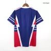 Vintage Soccer Jersey Yugoslavia Home 1990 - gogoalshop