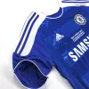 Chelsea Home Soccer Jersey 2011/12 - gogoalshop