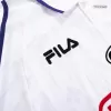 Retro Fiorentina Away Jersey 1997/98 By FILA - gogoalshop