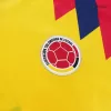 Vintage Soccer Jersey Colombia Home 1990 - gogoalshop