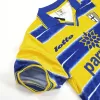 Vintage Soccer Jersey Parma Calcio 1913 Home 1998/99 - gogoalshop