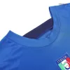 Vintage Soccer Jersey Italy Home 2006 - gogoalshop