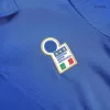 Vintage Soccer Jersey Italy Home 1998 - gogoalshop