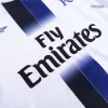 Vintage Soccer Jersey Chelsea Away 2003/05 - gogoalshop