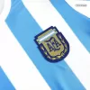 Retro Argentina Home Jersey 1986 - gogoalshop