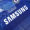 Chelsea Home Soccer Jersey 2011/12 - gogoalshop