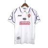 Retro Fiorentina Away Jersey 1997/98 By FILA - gogoalshop