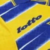 Vintage Soccer Jersey Parma Calcio 1913 Home 1998/99 - gogoalshop