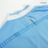 Vintage Soccer Jersey Manchester City Home 2011/12 - gogoalshop