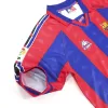 Vintage Soccer Jersey Barcelona Home 1996/97 - gogoalshop