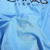 Vintage Soccer Jersey Manchester City Home 2011/12 - gogoalshop