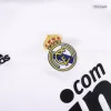 Vintage Soccer Jersey Real Madrid Home 2004/05 - gogoalshop