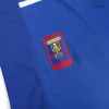 Vintage Soccer Jersey France Home 1998 - gogoalshop