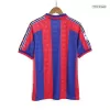 Vintage Soccer Jersey Barcelona Home 1996/97 - gogoalshop