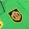 Vintage Soccer Jersey Manchester United Away 1992/94 - gogoalshop