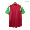 Vintage Soccer Jersey Portugal Home 1999 - gogoalshop